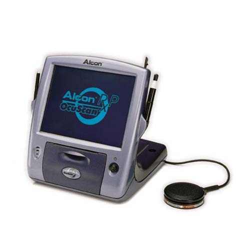 Biometria Ultra Sônica